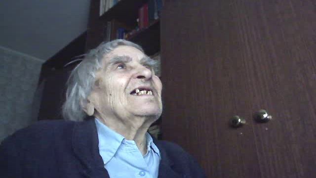 2008.11.28. Братеево. Кирмасова М.С. Моя жизнь. 9. смотреть онлайн