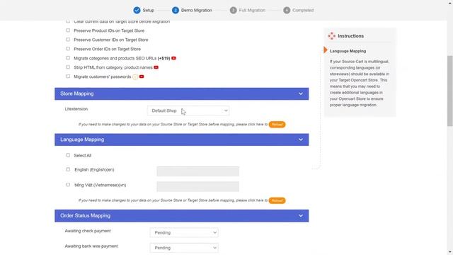 How to Migrate WP Estore to OpenCart (2023 Complete Guide) смотреть онлайн