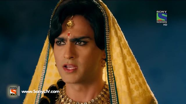 Suryaputra Karn - सूर्यपुत्र कर्ण - Episode 172 - 23rd February, 2016 смотреть онлайн