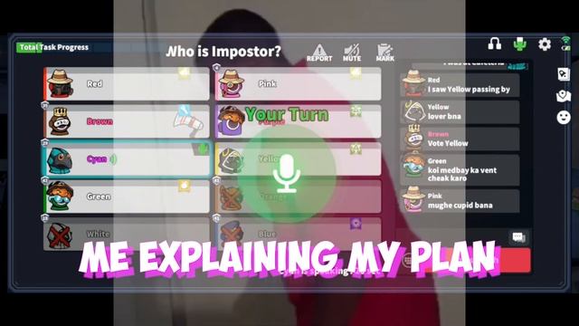 ?Win With Lovers | Super Sus New Role | BaZnull смотреть онлайн