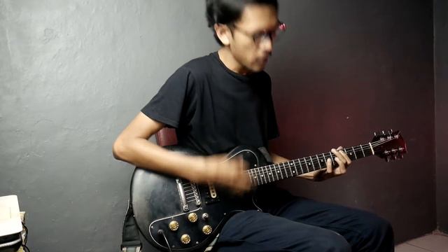 A Day To Remember - Have Faith In Me cover смотреть онлайн