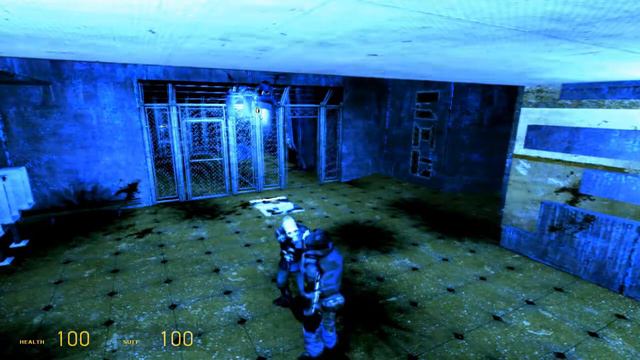 Nepfnation Garry'sMod HL2rp server(TESTING) смотреть онлайн