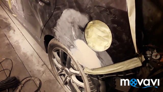 Ремонт хендай смотреть онлайн