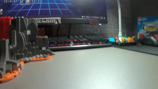 ЛЕГО ХРАМ ЧЕРЕПА смотреть онлайн