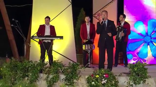 Круме Спасовски - Бели рози смотреть онлайн