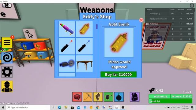 this roblox game is all about destroying your neighborhood |Demolition Crew! part 1 смотреть онлайн
