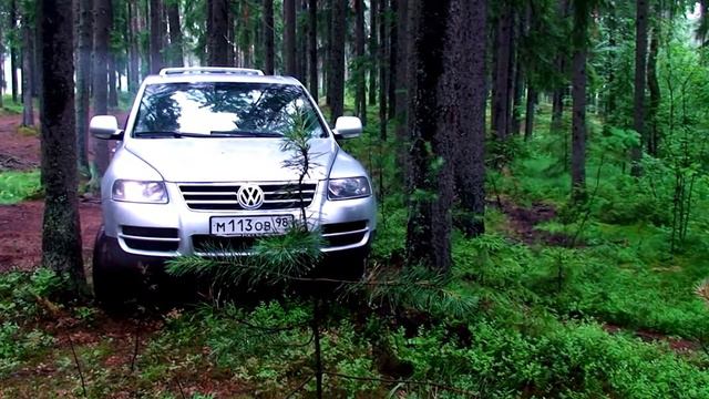 В трех соснах...Заблудились в трех соснах смотреть онлайн