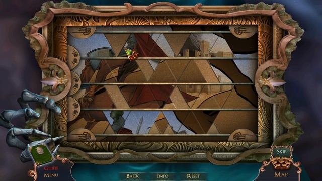 Mystery Case Files 18: The Countess Walkthrough #4 смотреть онлайн