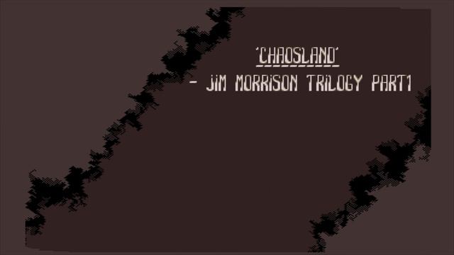 Virtual Dreams - Chaosland - 1993 - Amiga Demo Scene HD 1080@50 смотреть онлайн