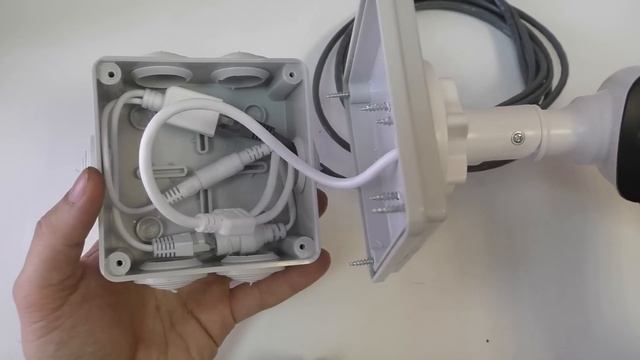 Самая дешевая IP камера на 2МП с матрицей SC2235 и прошивкой XMeye всего за 1200р! Примеры видео! смотреть онлайн