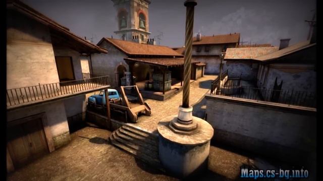 RushJan - Cs Go Tribute смотреть онлайн