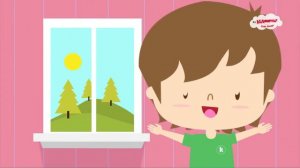 Hello How Are You Song Мультфильм английский для детей, обучение, английский язык для малышей