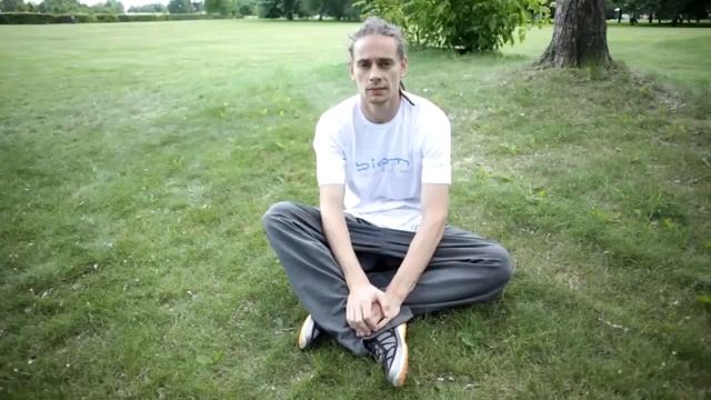 Обучение: реверс (180) (Parkour Tricks)