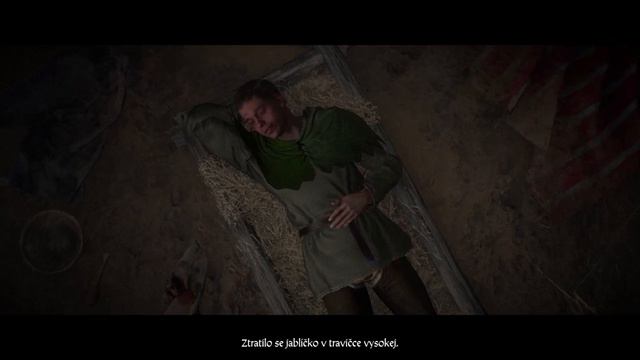 Kingdom Come: Deliverance DLC Teraza смотреть онлайн