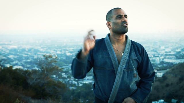 Renato Laranja at Onnit Invitational 9 смотреть онлайн