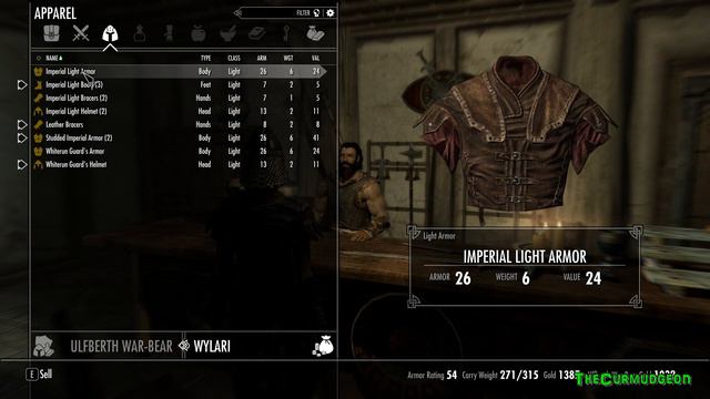 Elder Scrolls V: Skyrim смотреть онлайн
