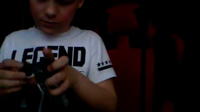 Собираем машину из железного конструктора смотреть онлайн