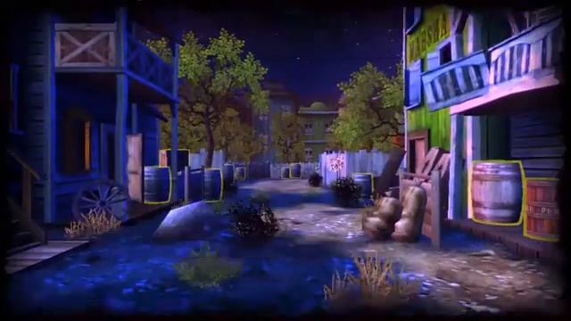 Mad Bullets Android Gameplay смотреть онлайн