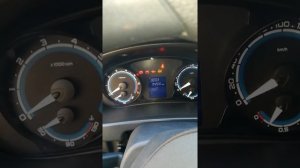 Приора не работает поворотник