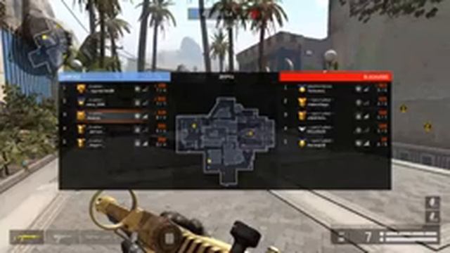 Warface смотреть онлайн