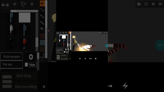 super atualização do alien ragdoll creator (o final do video ficou estranho) смотреть онлайн