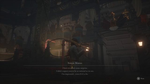 Lies Of P: All The Lies Pinocchio (Carlo) Can Say - Golden Lie Weapon