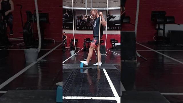 Растяжка мышц задней поверхности голени и мобильность голенстопного сустава. смотреть онлайн