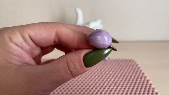 ?Милота и нежность в лавандовом цвете!??Кунцит в мельхиоре!!!? От 09.09.2023 смотреть онлайн