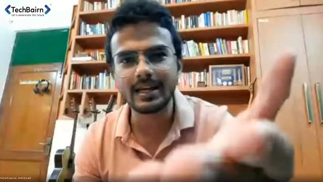 The Art of Bootstrapping a Business| Nishant Mittal,Founder: SpotHealth,The Testament & Cread смотреть онлайн