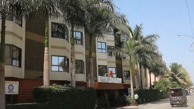 Немного о посещении Ширди в Индии смотреть онлайн