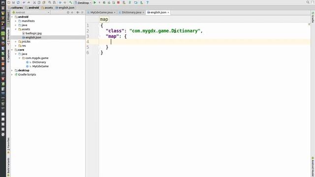 Java (LibGDX) - Localization and Internationalization - Languages and Cultures смотреть онлайн