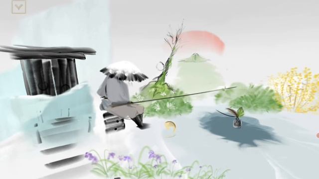 Mirages of Winter #5 : The Apricot Tree ? смотреть онлайн