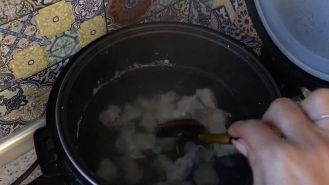 Борщик в мультиварке :) смотреть онлайн