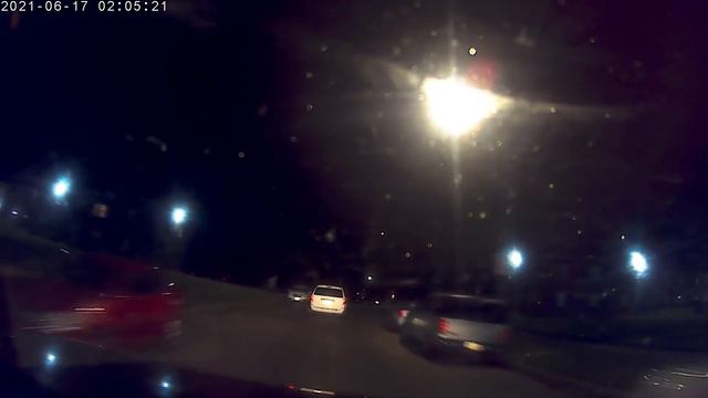 Catalytic Converter Thieves Chased, Crashed, Caught!!! смотреть онлайн