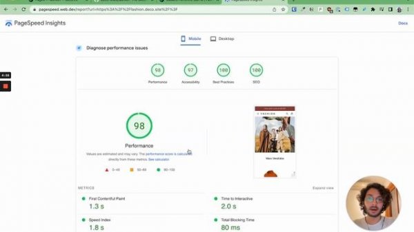 deco.cx Product Demo March 23
