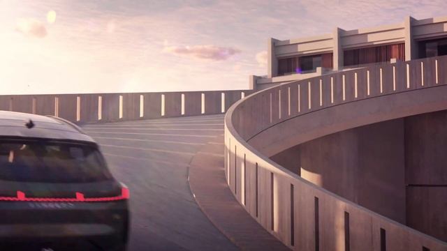 Geely la nueva marca de autos china que llega a México смотреть онлайн