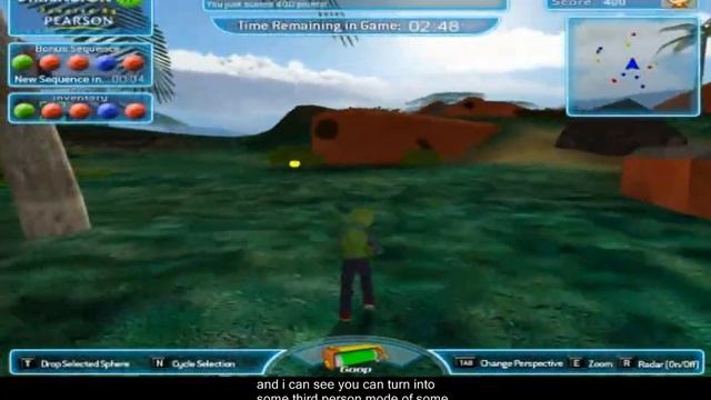 Dimension M SinglePlayer Game Review смотреть онлайн