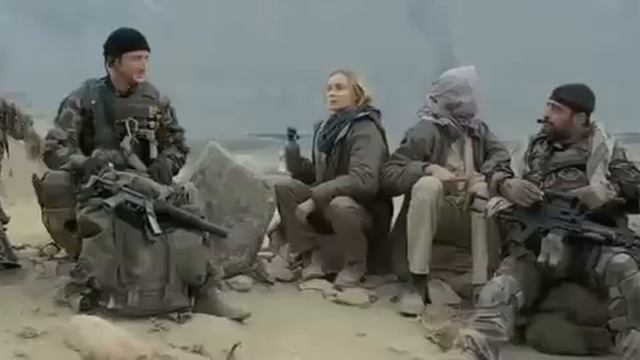 FUERZAS ESPECIALES - En español Latino completa - PELICULAS KUSH HD смотреть онлайн