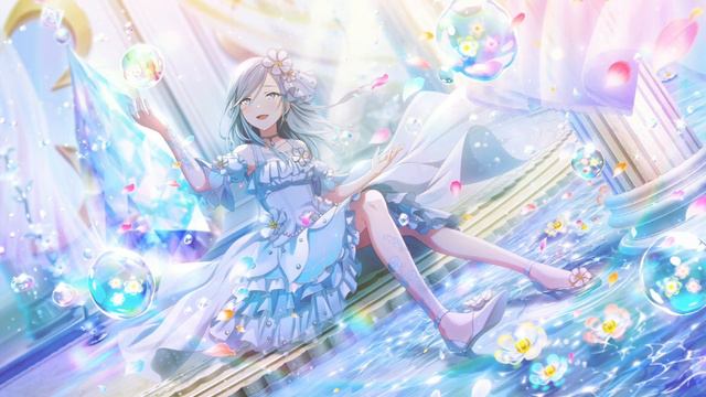 My most favorite Project Sekai cards смотреть онлайн