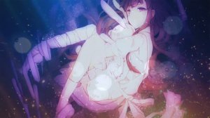 Nightcore - Bog-odinokij rebenok (RUS)