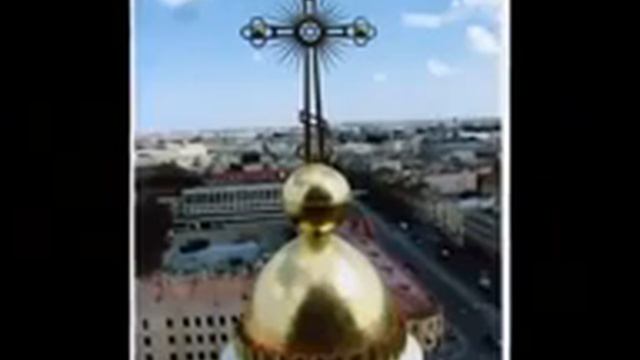 старец кирилл павлов о документов и антихрист смотреть онлайн