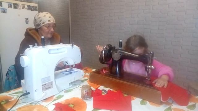 шить или болеть?! смотреть онлайн