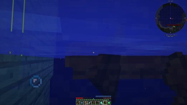 Minecraft Millenaire Modpack Ep 1 | GHOST SHIP! (Minecraft Modpack 1.12.2) смотреть онлайн