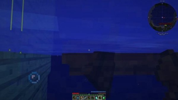 Minecraft Millenaire Modpack Ep 1 | GHOST SHIP! (Minecraft Modpack 1.12.2)