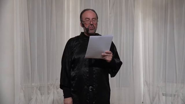 «Загадка Гавриила Батенькова» смотреть онлайн