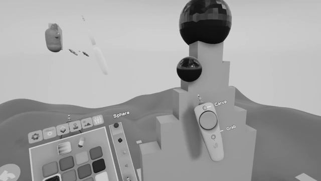3D МОДЕЛИРОВАНИЕ НЕ МОЁ - VR? смотреть онлайн