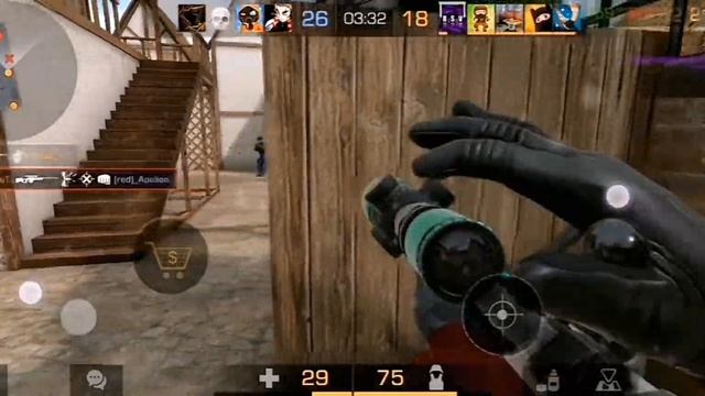 ЧТО Я ДАВАЛ В СО2?!! | VILLAGE | AWM