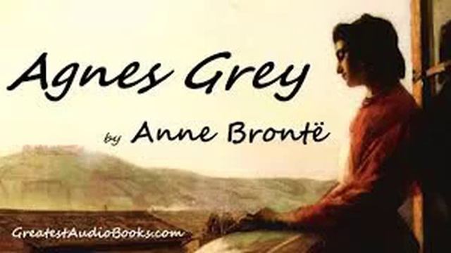 Anne Bronte Agnes Grey