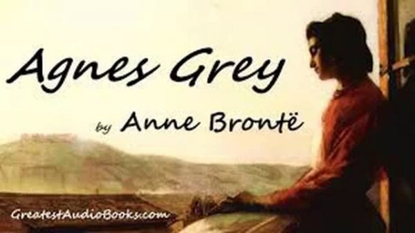 Anne Bronte Agnes Grey