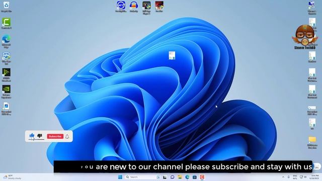 How to Check if Processor is 32 bit, 64 bit, or ARM in Windows 11 смотреть онлайн